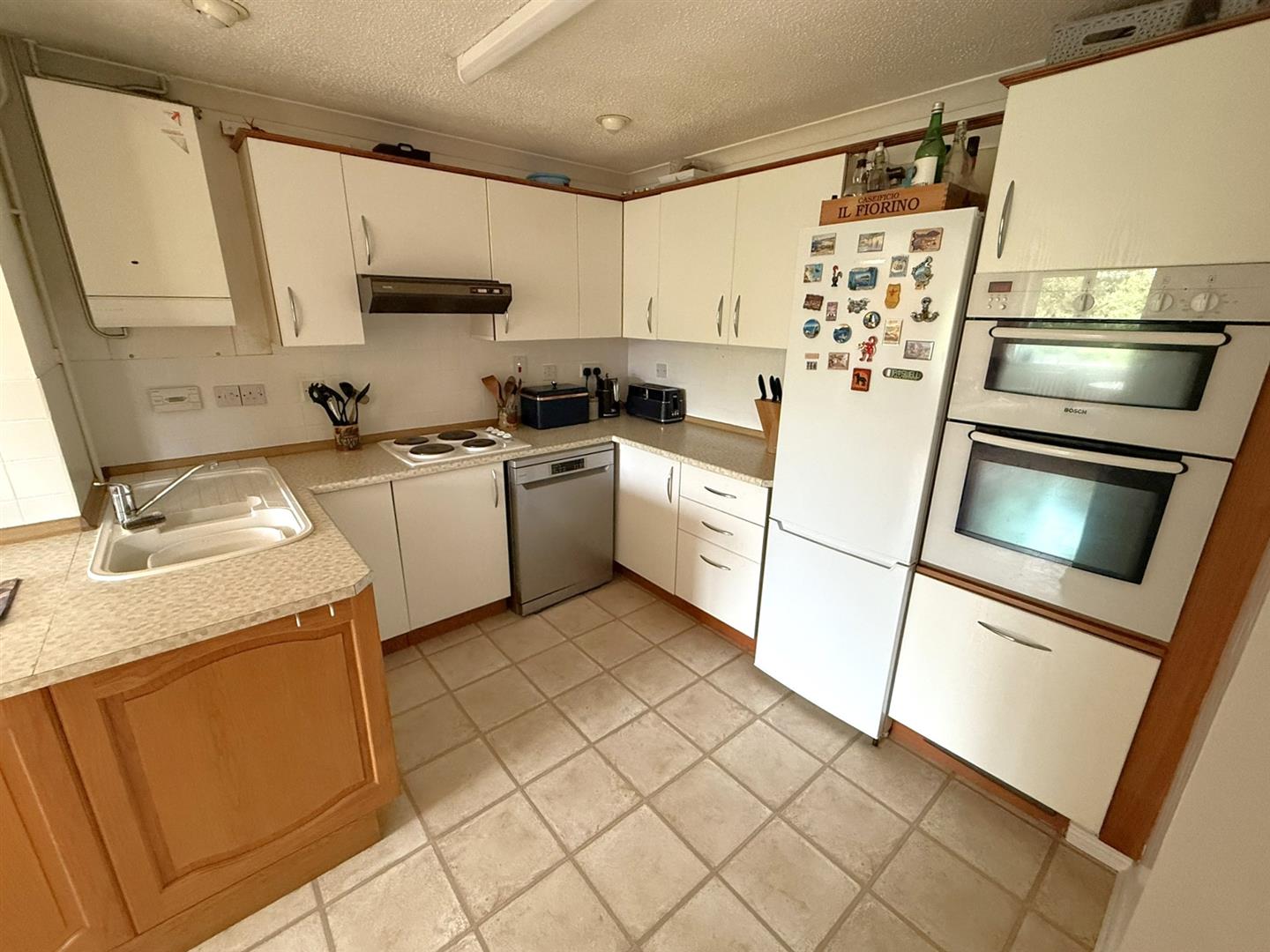 Provis Mead, Chippenham